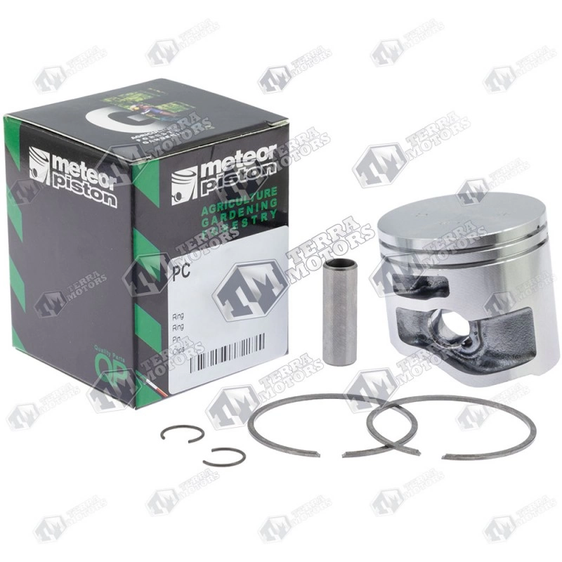 Kit piston drujba Stihl 391 49mm (Meteor)